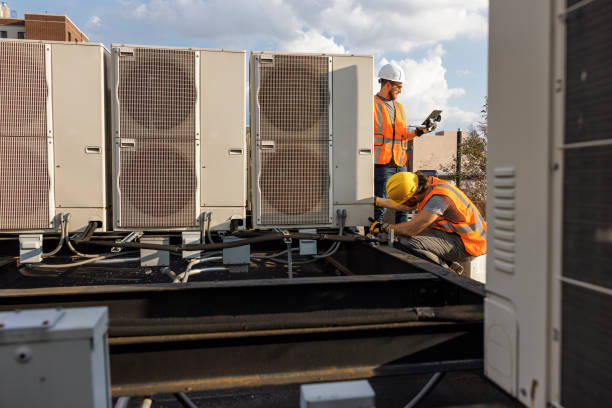 Best HVAC Equipment and Components in Tishomingo, OK