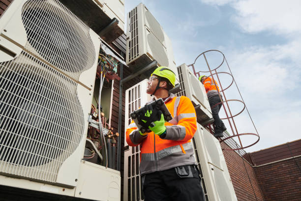 Best HVAC for Healthcare Facilities in Tishomingo, OK