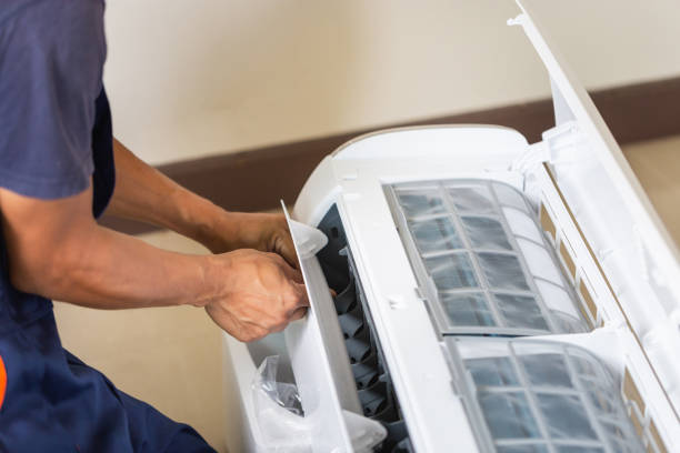 Professional HVAC in Tishomingo, OK