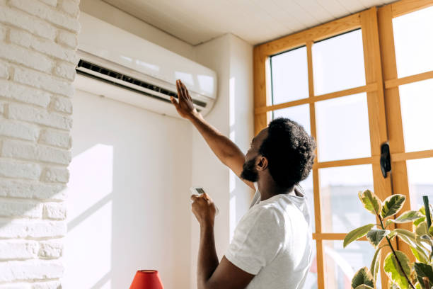 Best HVAC Retrofitting and Upgrading in Tishomingo, OK