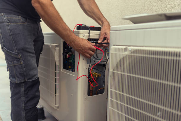 Best VRF (Variable Refrigerant Flow) Systems in Tishomingo, OK