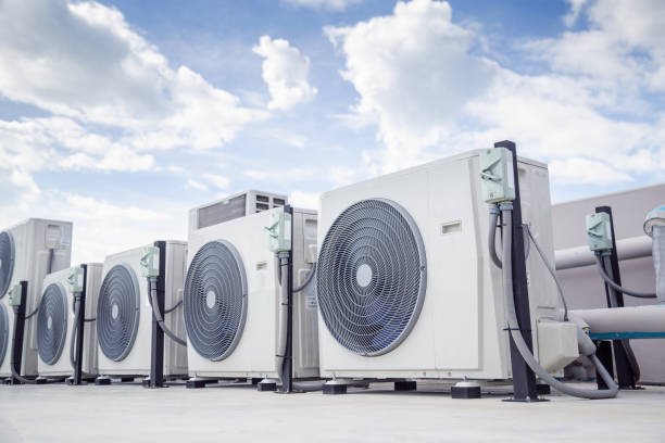 Best Thermostats and Smart Controls in Tishomingo, OK