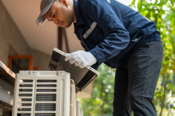 Best Furnace Cleaning in Tishomingo, OK