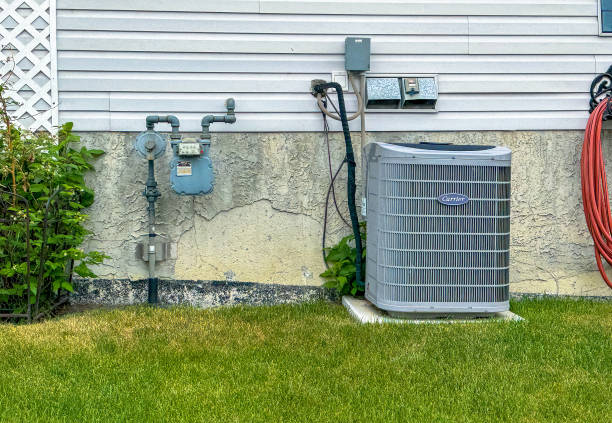 Best HVAC Financing and Leasing in Tishomingo, OK